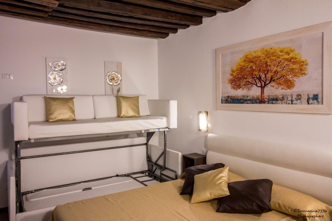 Golden Suite Venise Extérieur photo