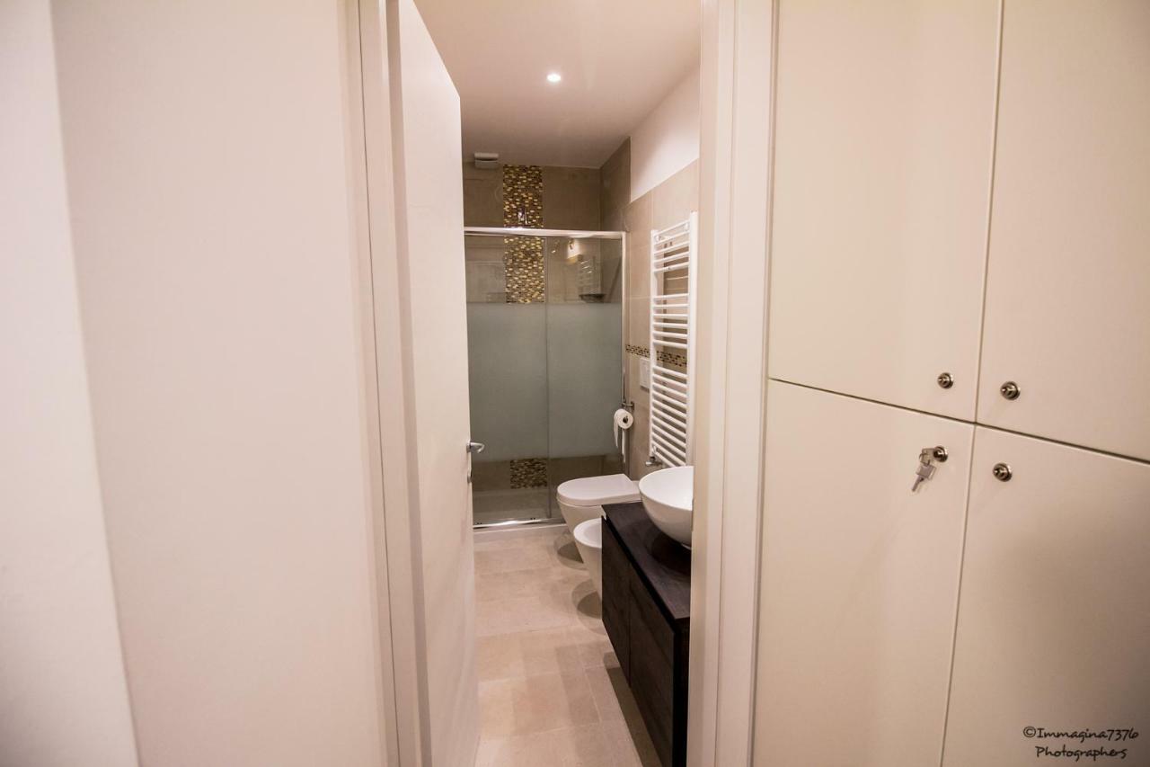 Golden Suite Venise Extérieur photo