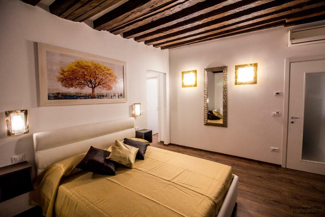 Golden Suite Venise Extérieur photo